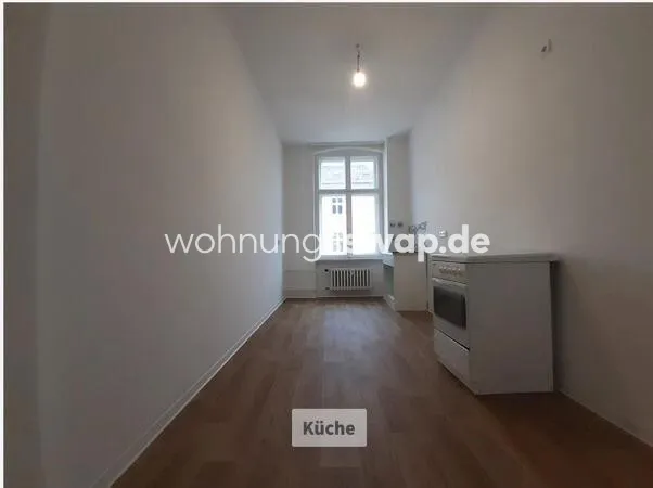 Wohnungstausch: Burgsdorfstraße 13A — photo 1